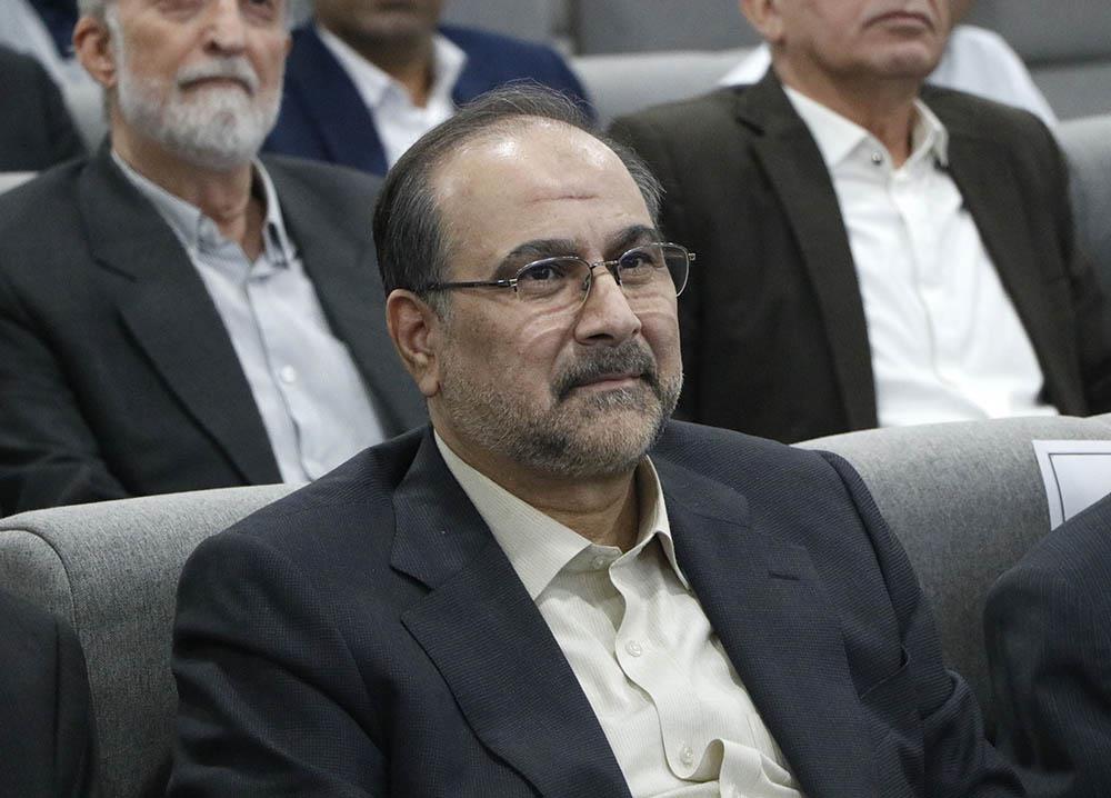 مراسم ابوریحان بیرونی 49